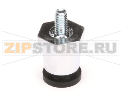 FOOT 1 ADJUSTABLE 