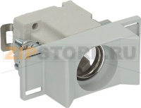 FUSEHOLDER NEOZED 63A 400V