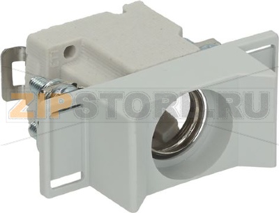 FUSEHOLDER NEOZED 63A 400V 