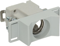 FUSEHOLDER NEOZED 63A 400V