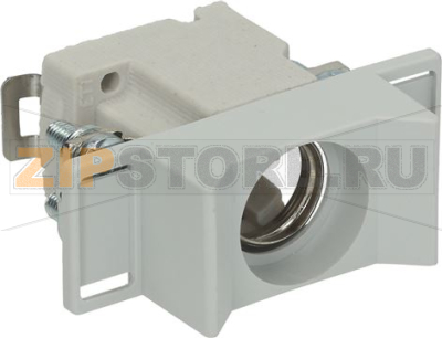 FUSEHOLDER NEOZED 63A 400V 
