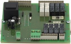 ПЛАТА УПРАВЛЕНИЯ БАЙПАСОМ 150x125 ММ RATIONAL 3040.3100ET 