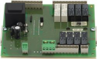 ПЛАТА УПРАВЛЕНИЯ БАЙПАСОМ 150x125 ММ RATIONAL 3040.3100ET