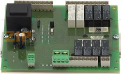 ПЛАТА УПРАВЛЕНИЯ БАЙПАСОМ 150x125 ММ RATIONAL 3040.3100ET 
