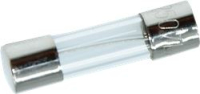 FUSIBLES VERRE 10 TEMPORISES 5X20 8A