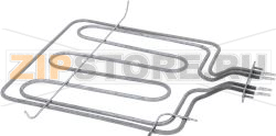 HEATING ELEMENT GORENJE 2000+900W/230V 