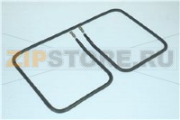 Heating element