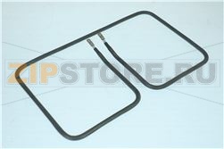 Heating element 