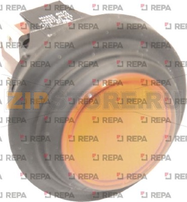 ПУСКОВАЯ КНОПКА ОРАНЖЕВАЯ 