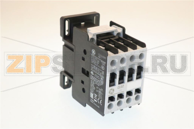 КОНТАКТОР CL02A-301 