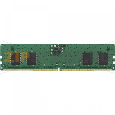 Оперативная память 16 Гб, 5200 МГц, DDR5 Kingston KVR52U42BS6K2-16 