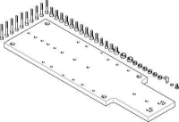 Комплект монтажный Festo HMVZ-2
