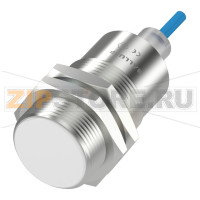 Датчик индуктивный для взрывоопасных зон Balluff BES05NT