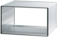 Корпус без вентиляции, 265.9x235.54x315.5 мм U 6 HP 42, 6 U Bopla INS 30640