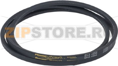 КЛИНОВОЙ РЕМЕНЬ 3V 750 