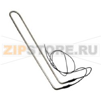 Defrost heater 450 W U, dimensions = 5