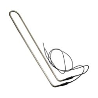 Defrost heater 450 W U, dimensions = 5