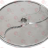 DISCO BASTONCINI INOX-LAME"S"-4X4 MM - DISCO BASTONCINI INOX-LAME"S"-4X4 MM