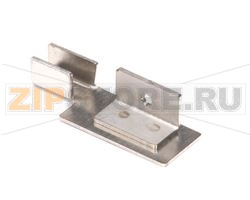 TOP CAP WELDMENT- RH 