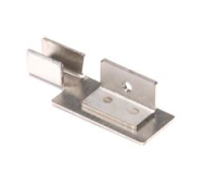 TOP CAP WELDMENT- RH