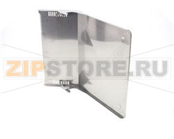 STRUTTURA SALDATA VASSOIO PER BRICIOLE, 