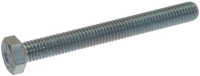 ВИНТ С ШЕСТИГРАННОЙ ГОЛОВКОЙ M5X45