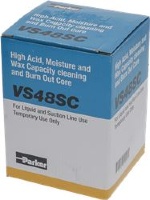 КАРТРИДЖ VS48SC ПРОТИВОКИСЛОТНЫЙ
