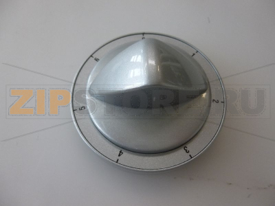 РУЧКА СЕРАЯ  Ø 82 MM 7 ПОЗИЦ. 