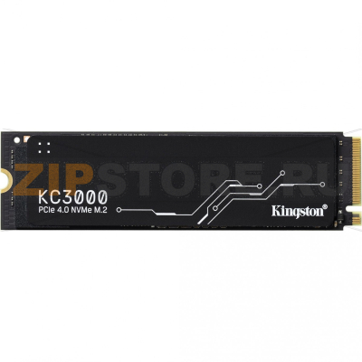 Диск SSD 1 Тб Kingston SKC3000S/1024G 