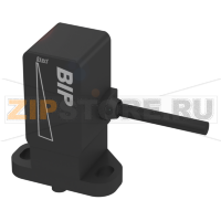 Система измерения положения индуктивная Balluff BIP001K