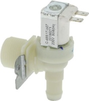 ЭЛЕКТРОМАГНИТНЫЙ КЛАПАН 350 220/240В Ø 14 ММ