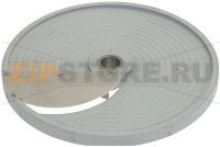 ДИСК ДЛЯ ОВОЩЕРЕЗКИ Е5