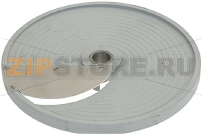 ДИСК ДЛЯ ОВОЩЕРЕЗКИ Е5 