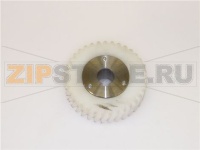 ШЕСТЕРНЯ ИЗ НЕЙЛОНА, СО СТУПИЦЕЙ