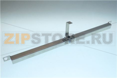 Drip slide 1/1  PassThrough assy 