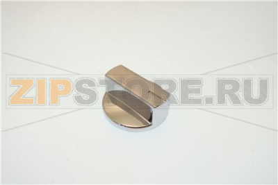 DLS-KNOB CHROMED(ABS) EO1260 