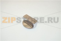 DLS-KNOB CHROMED(ABS) EO1260