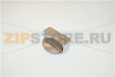 DLS-KNOB CHROMED(ABS) EO1260 