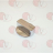DLS-KNOB CHROMED(ABS) EO1260 - DLS-KNOB CHROMED(ABS) EO1260