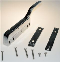 SERRURE DE PORTE
