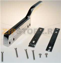SERRURE DE PORTE 