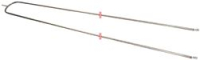 RESISTANCE 750 W 1100 MM