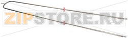 RESISTANCE 750 W 1100 MM 