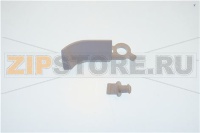 LEVA FERMO TORRETTA    RAL9018