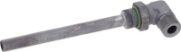 SUCTION HOSE ø 3/8M