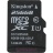 Карта памяти 256 Гб Kingston SDCS-256GBSP