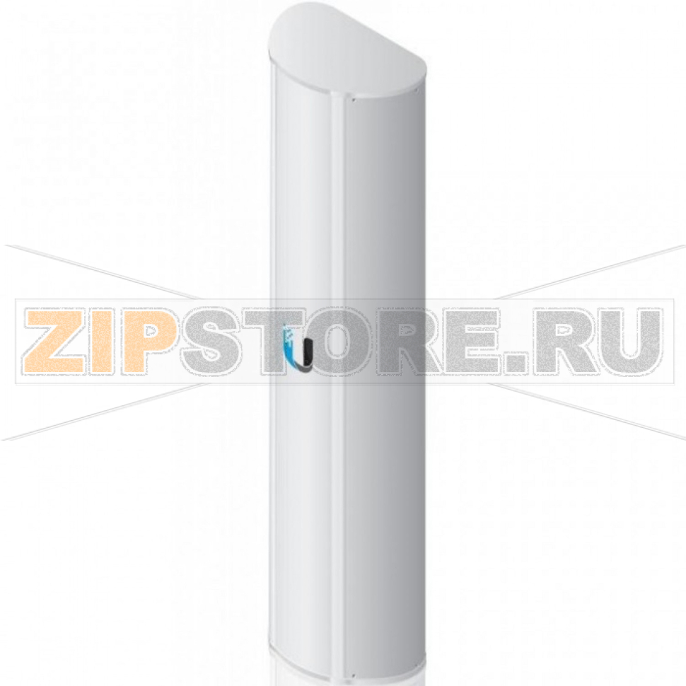Антенна секторная 5.15-5.85 ГГц Ubiquiti AP-5AC-90-HD 