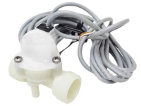 Расходомер R-mini RFM11D611H Abat КПЭМ-60-ОМ2