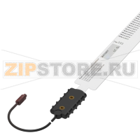 Датчик емкостной со специальными свойствами Balluff BCW0004