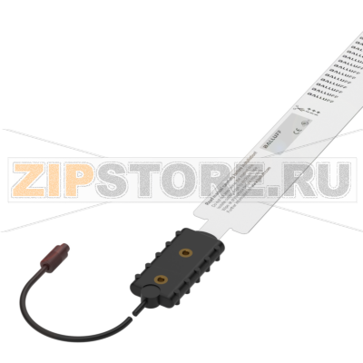 Датчик емкостной со специальными свойствами Balluff BCW0004 